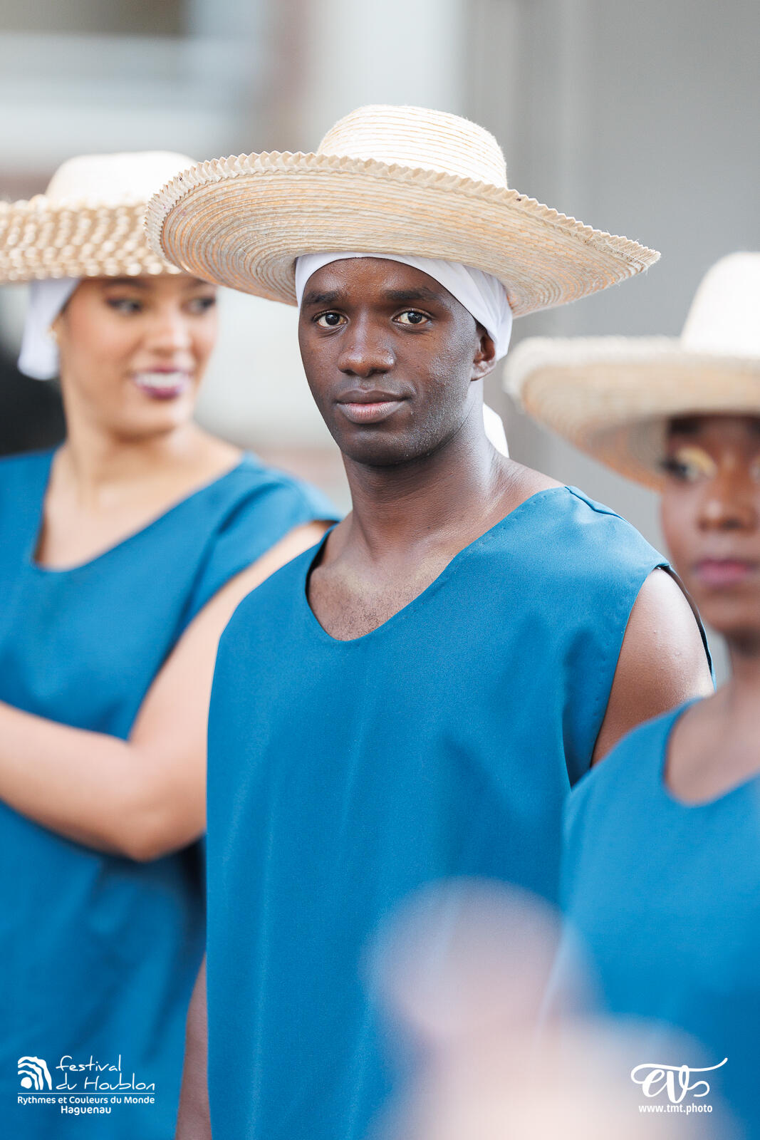 FDH 2024 | OUVERTURE